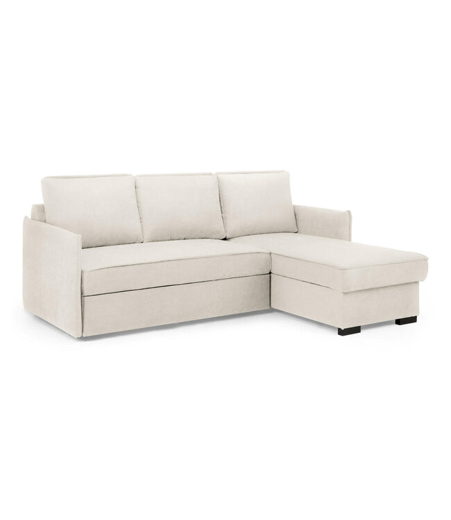 Miel Universal Corner Sofa Bed