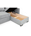 Miel Sofa Bed Universal Corner