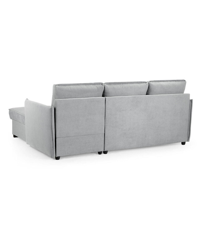 Miel Universal Corner Sofa Bed