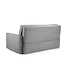 Viva Sofa Bed - Grey