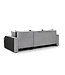 Kris Universal Corner Sofa Bed