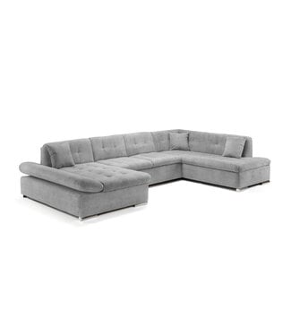 Bergen Corner Sofa Bed