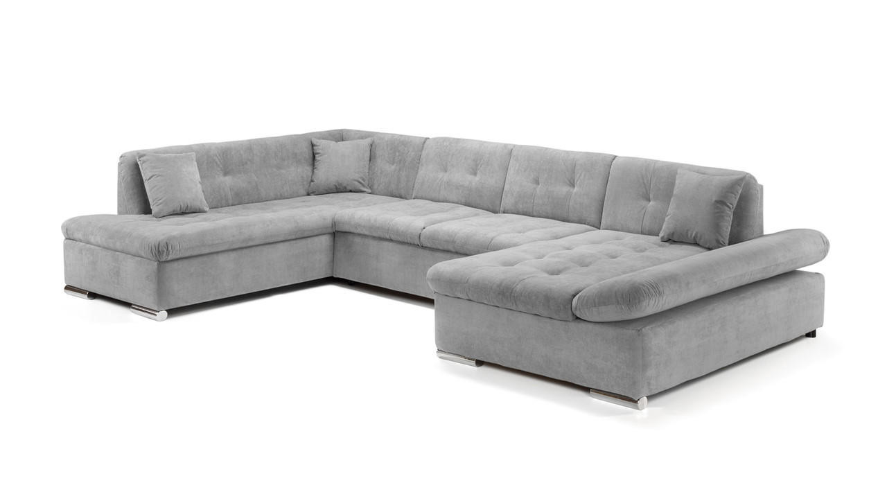 Bergen Corner Sofa Bed Freitaslaf Net LTD Freitaslaf Net LTD