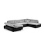 Bergen Corner Sofa Bed