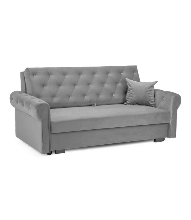 Rosalind 3 Seater Sofa Bed