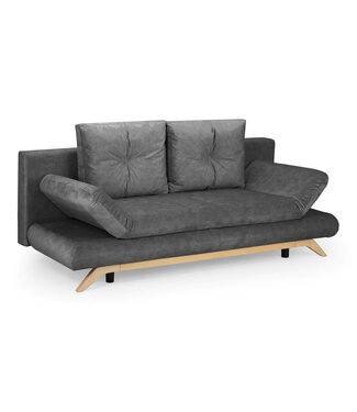 Athell 3 Seater Sofa Bed