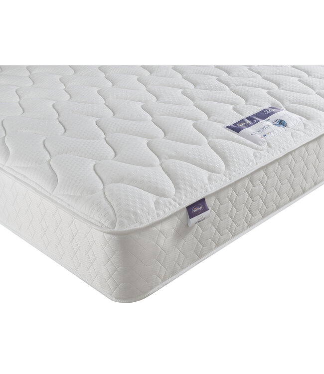 Silentnight Fortuna Eco Mattress