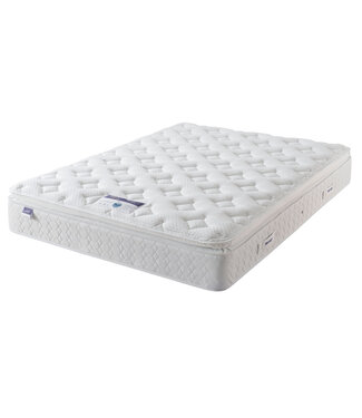 Silentnight Atala Eco Mattress