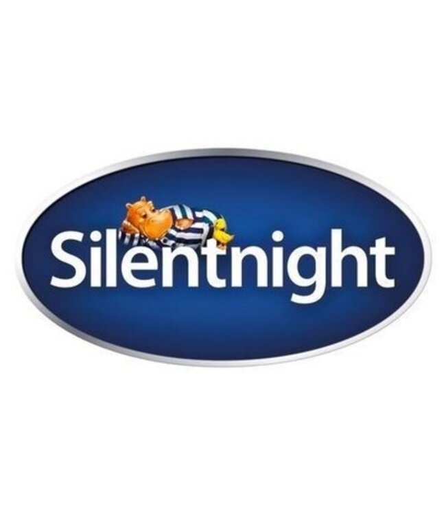 Silentnight Leona Eco Tufted Mattress
