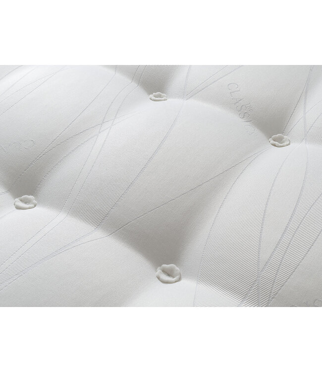 Silentnight Leona Eco Tufted Mattress