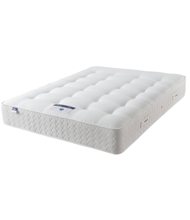 Silentnight Leona Eco Tufted Mattress