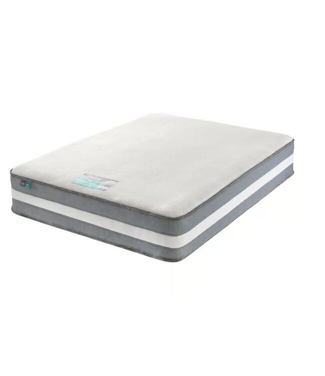 Silentnight Studio Eco Mattress