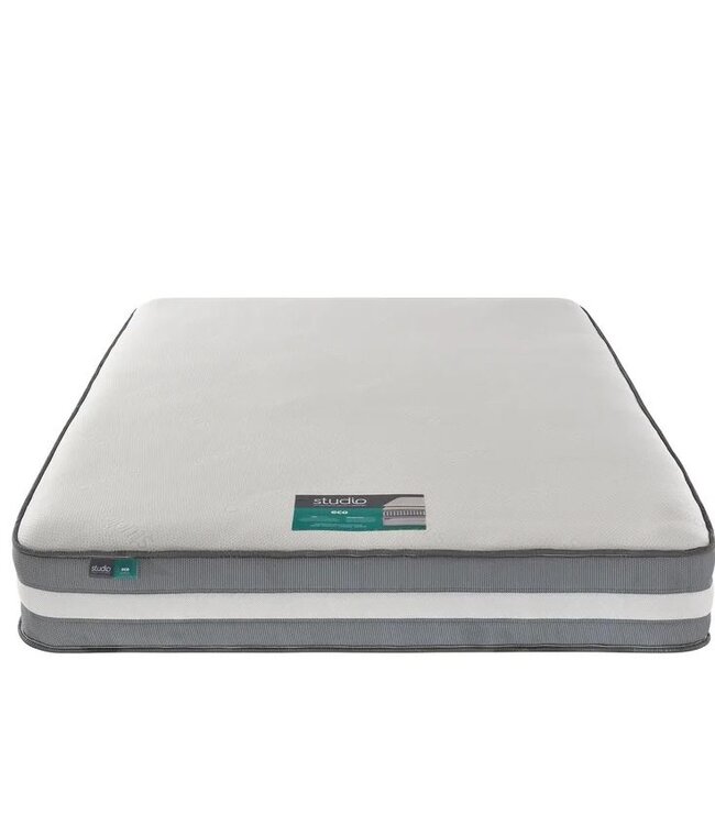 Silentnight Studio Eco Mattress