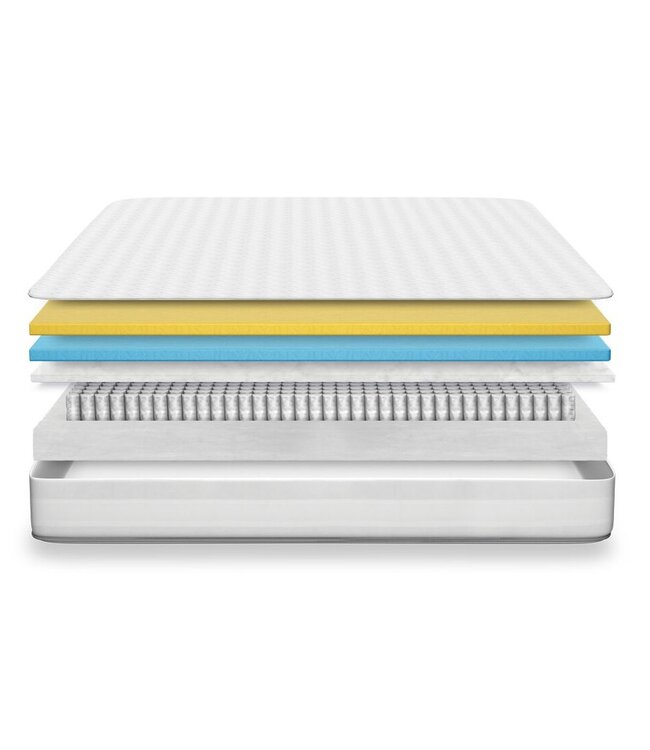 Silentnight Studio Lux Mattress