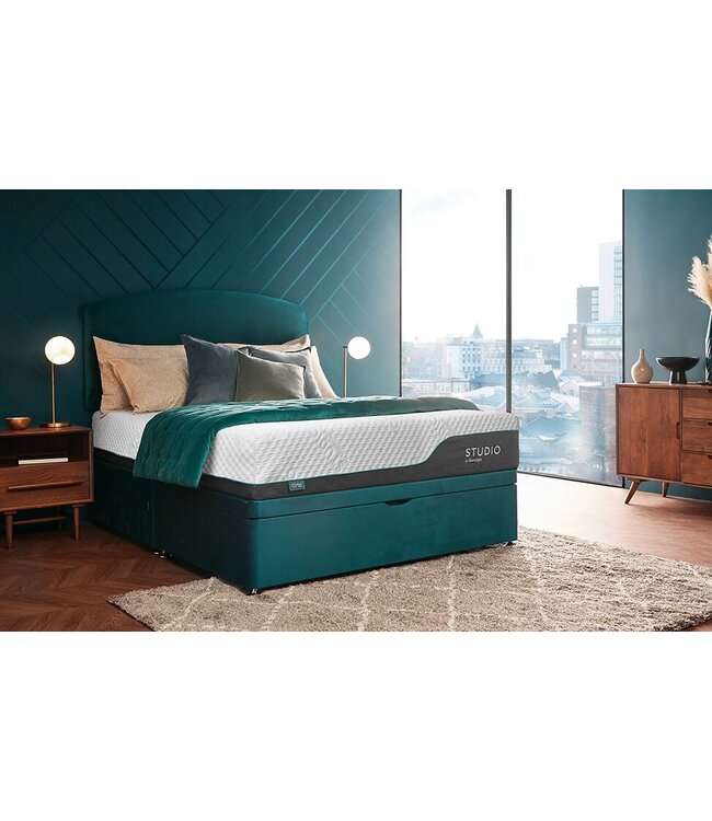 Silentnight Studio Lux Mattress