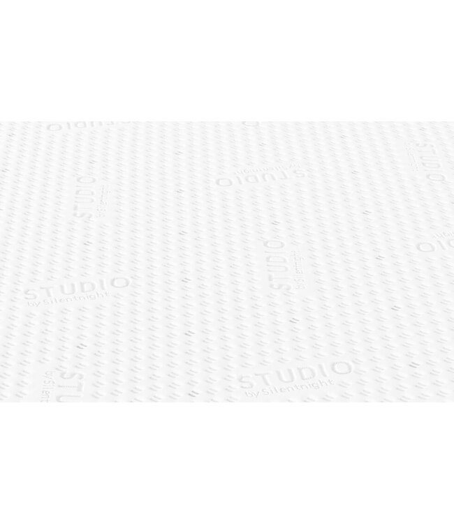 Silentnight Studio Lux Mattress