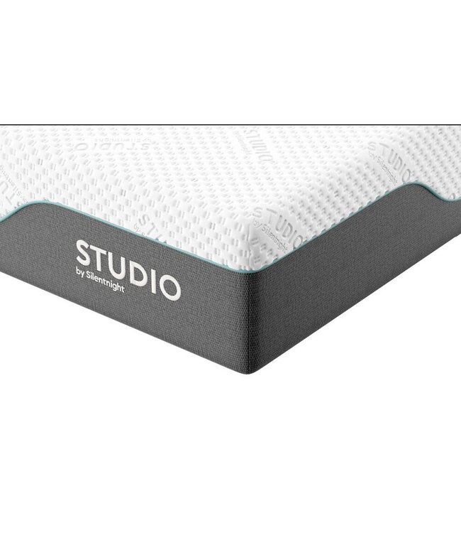 Silentnight Studio Lux Mattress