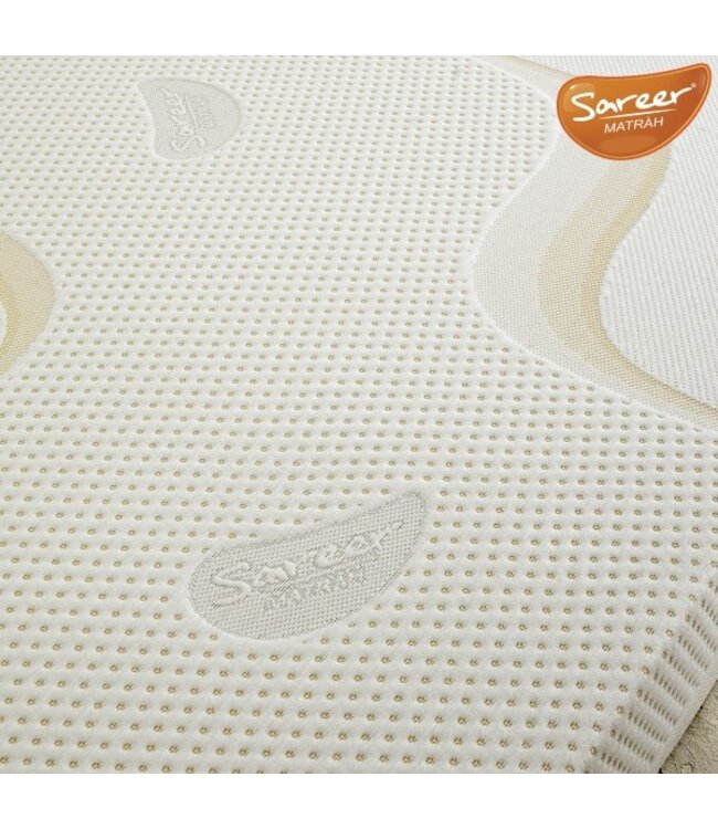 Sareer Pocket Reflex Plus Mattress