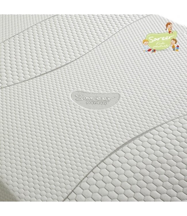 Sareer  Kids Memory Foam Mattress