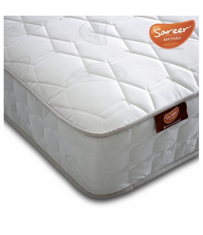 Sareer Orthopaedic Mattress