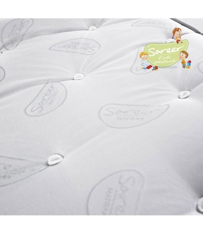 Sareer Aspire Kids Pocket Matrah