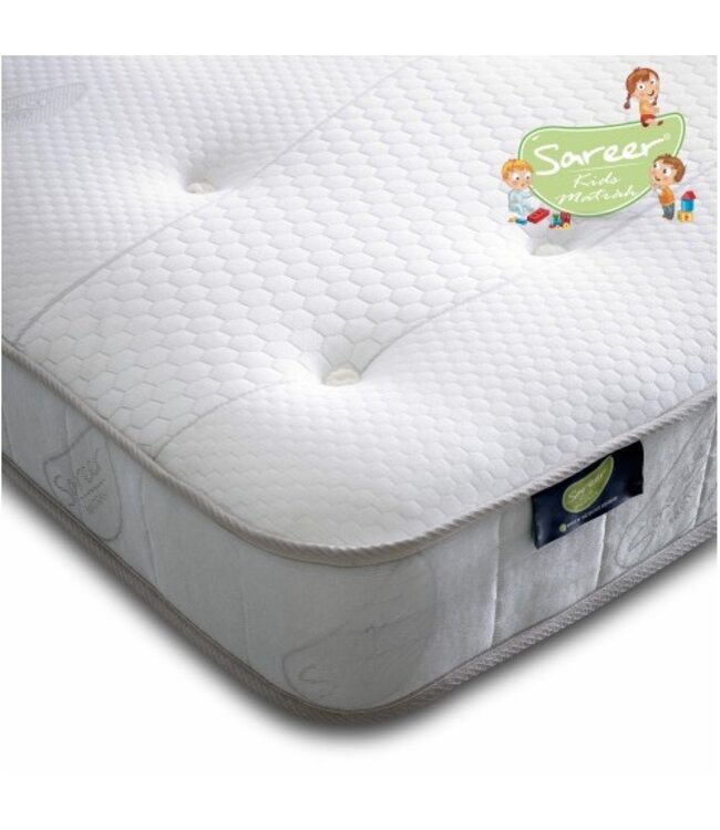 Sareer Aspire Kids Pocket Memory Mattress