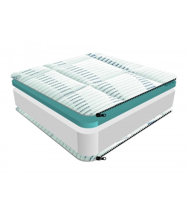 Sareer Gel Foam Mattress
