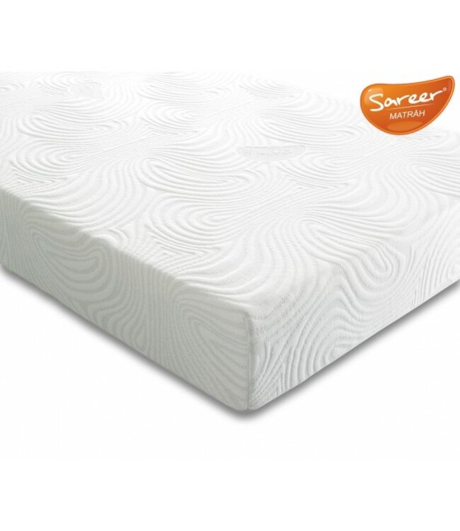 Sareer Latex Coil Mattress