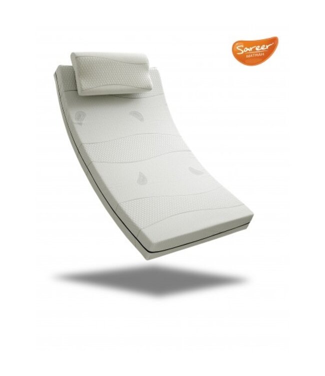 Sareer Memory Foam Mattress