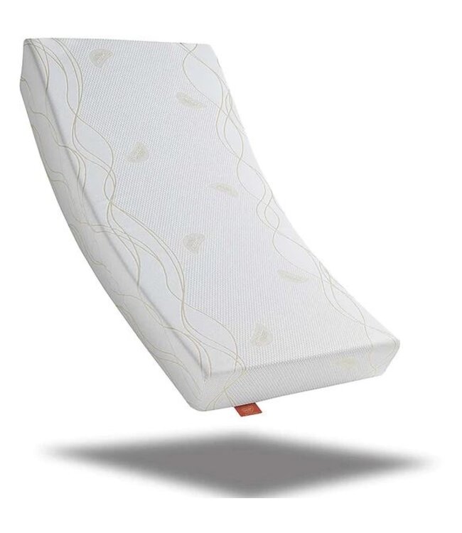 Sareer Ruby Gold Memory Foam 8+2 Matrah