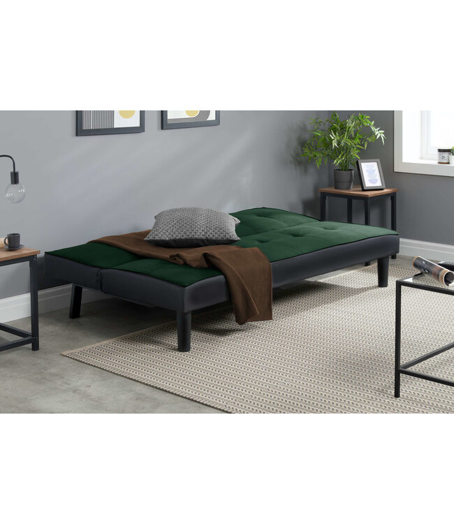 Birlea Aurora Fabric Sofa Bed