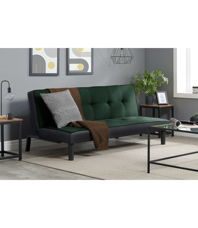 Birlea Aurora Fabric Sofa Bed