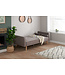 Birlea Ethan Large Sofa Bed Grey