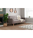 Birlea Ethan Large Sofa Bed Grey