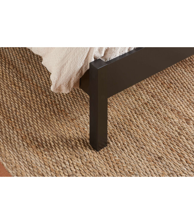 Birlea Croxley Rattan Bed