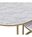 Seconique Dallas Coffee Table Set