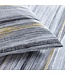 Silentnight Washed Stripe Duvet Cover Set - Single Size