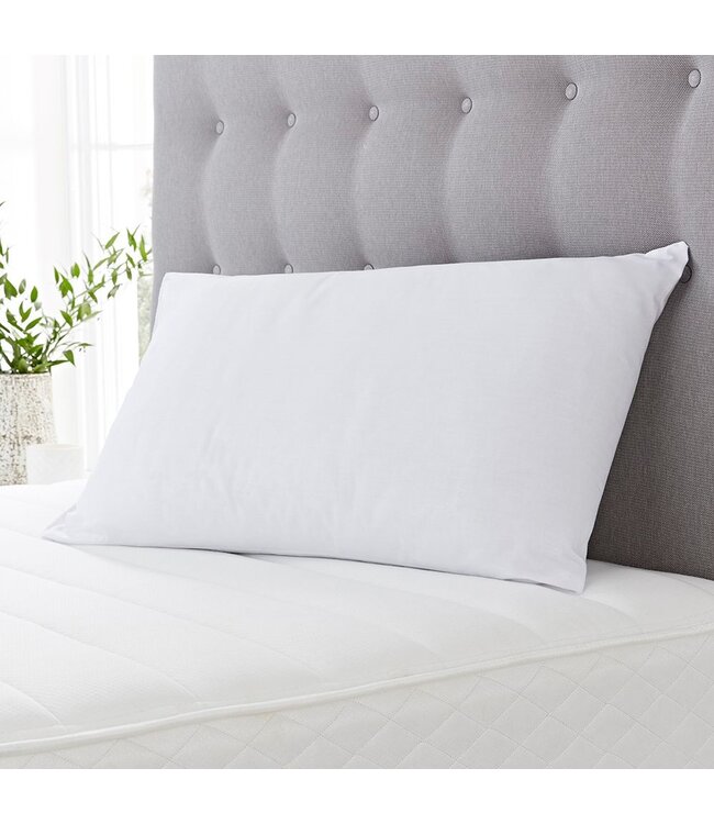 Silentnight Anti-Snore Pillow