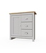 Timber Art Design Lisbon 1 Door 3 Drawer Sideboard