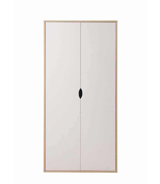 Timber Art Design Alton 2 Door Wardrobe