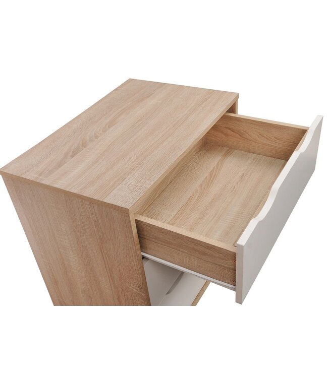 Timber Art Design Alton 3 Drawer Chest