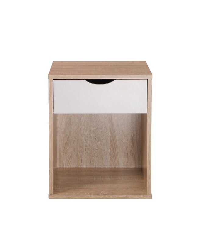 Timber Art Design Alton Bedside Table