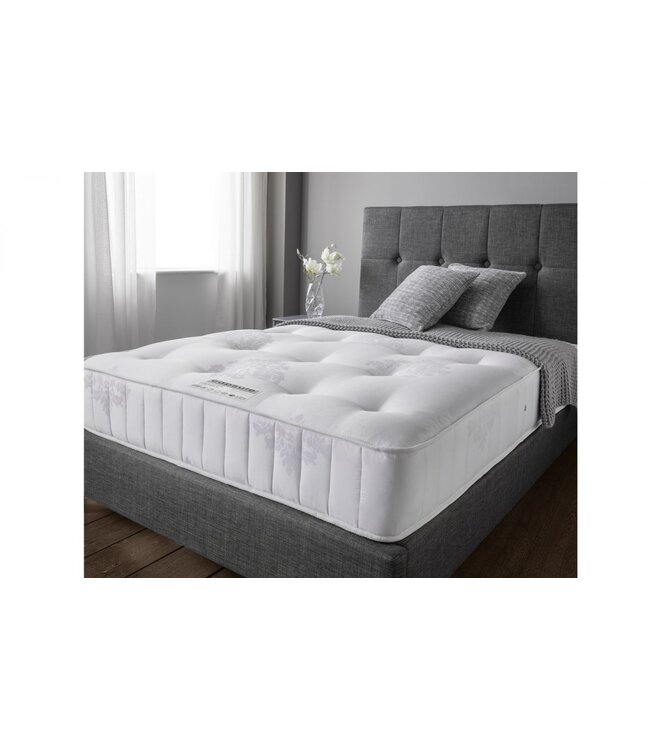Julian Bowen Capsule Memory Pocket Mattress
