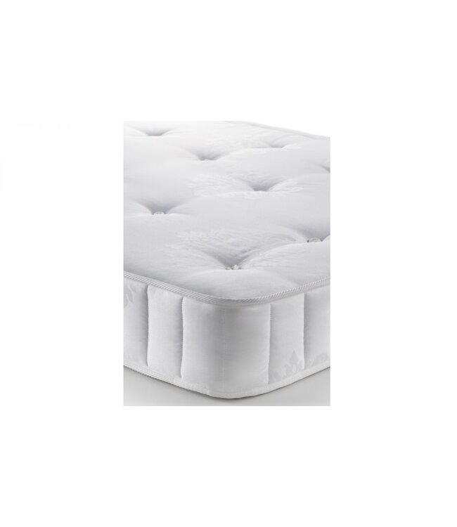 Julian Bowen Capsule Memory Pocket Mattress
