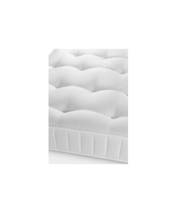 Julian Bowen Capsule Memory Pocket Mattress