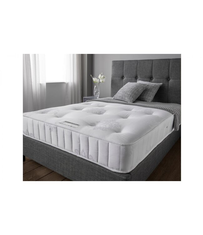 Julian Bowen Capsule Elite Pocket Mattress