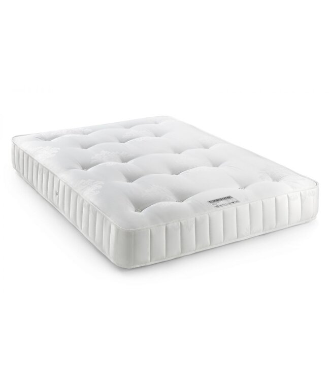 Julian Bowen Capsule Elite Pocket Mattress