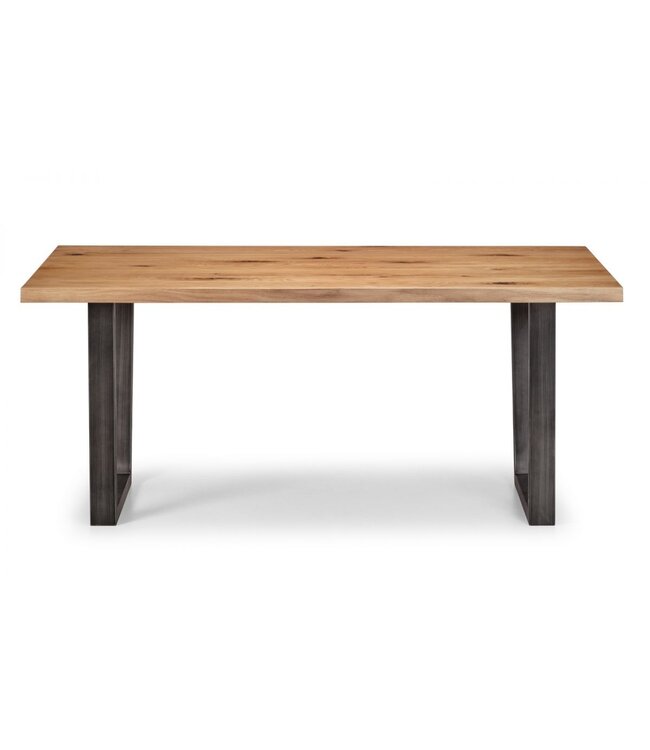 Julian Bowen Brooklyn Dining Set