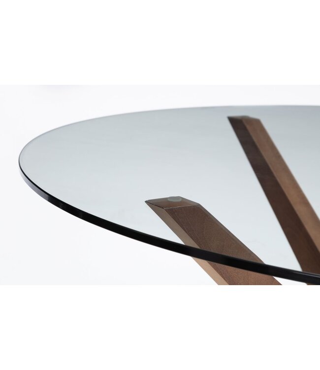 Julian Bowen Chelsea Large Dining Set