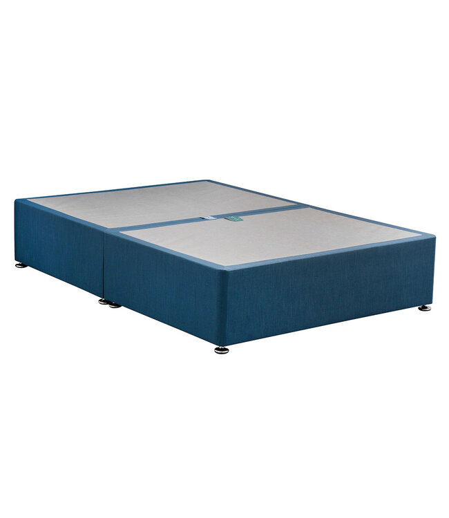 Sweet Dreams Meadow Recycled Fabric Divan Base